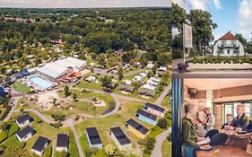 Vakantiepark Ackersate Voorthuizen
