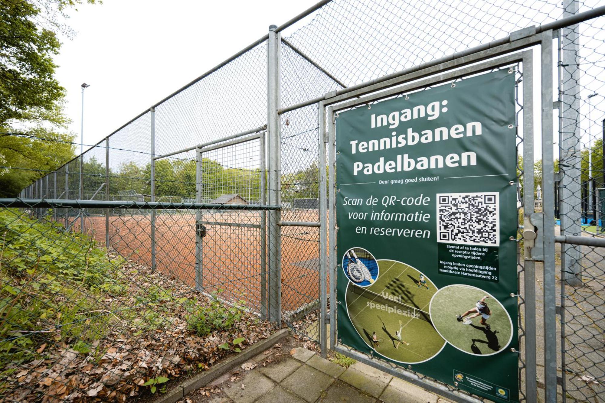 Vakantiepark Ackersate Voorthuizen Exterior foto