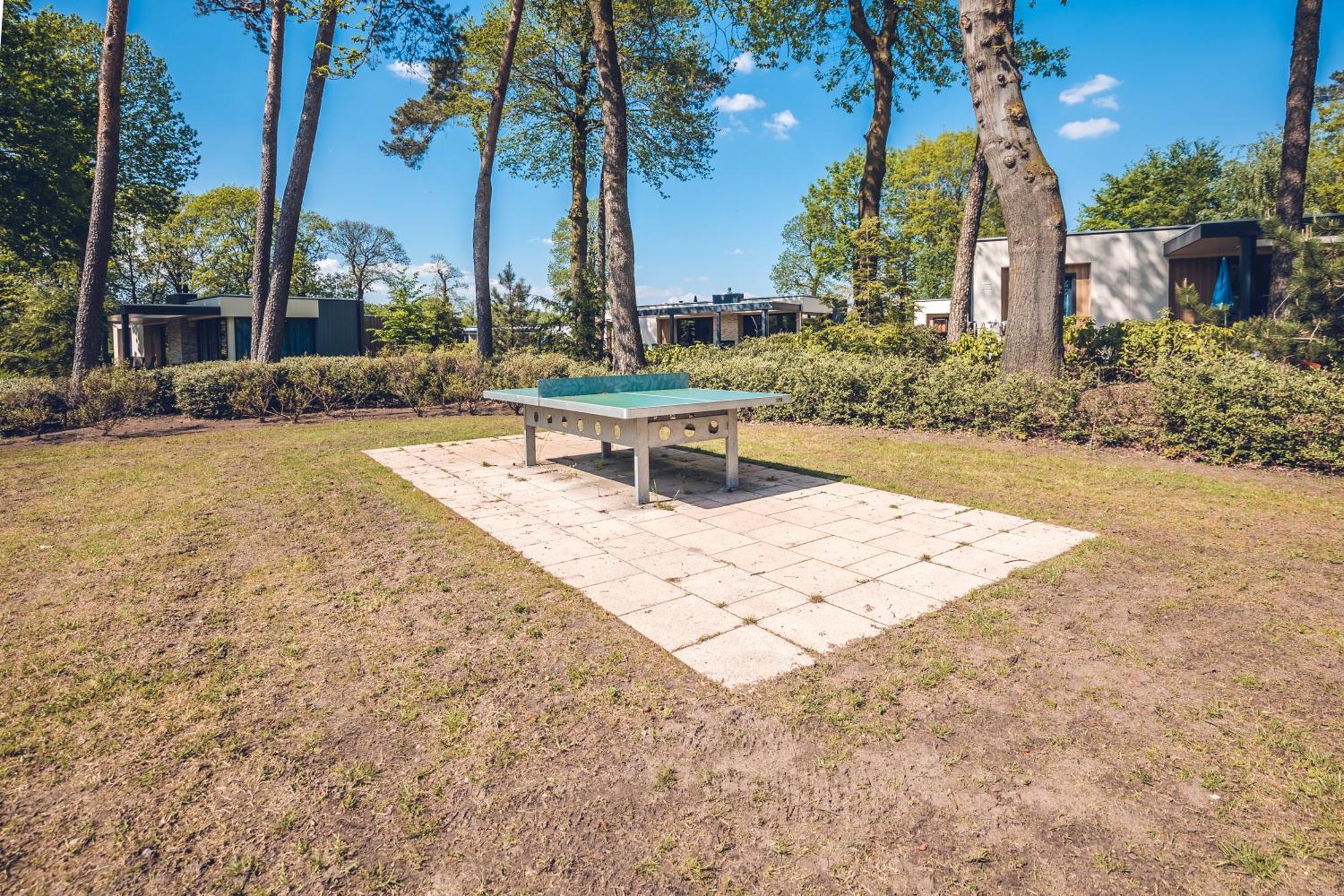 Vakantiepark Ackersate Voorthuizen Exterior foto