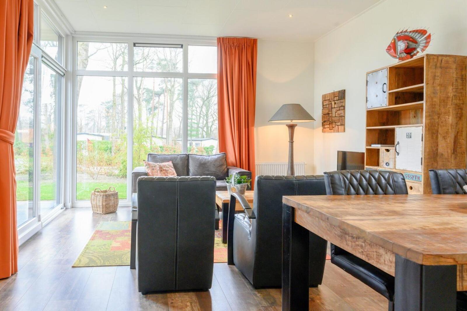 Vakantiepark Ackersate Voorthuizen Exterior foto