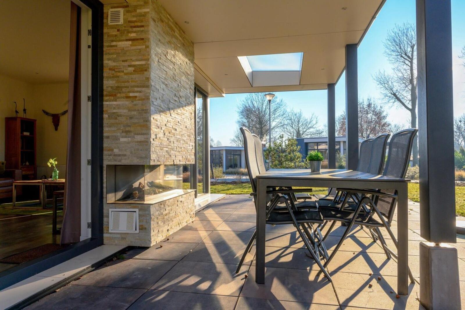 Vakantiepark Ackersate Voorthuizen Exterior foto